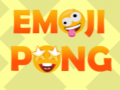 Laro Emoji Pong