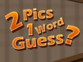 Laro 2 Pics 1 Word