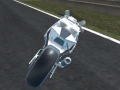 Laro Motorbike Racing