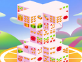 Laro Valentine 3D Mahjong