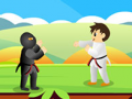 Laro Karate