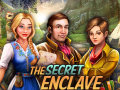 Laro The Secret Enclave