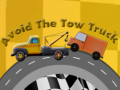 Laro Avoid The Tow Truck