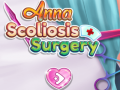 Laro Anna Scoliosis Surgery
