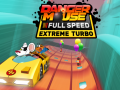 Laro Danger Mouse Full Speed Extreme Turbo