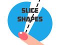 Laro Slice Shapes