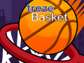 Laro Treze Basket