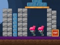 Laro Angry Skulls