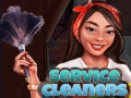 Laro Service Cleaners