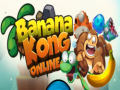 Laro Banana Kong Online 
