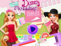 Laro Disney Planning Diaries