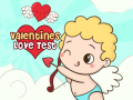 Laro Valentines Love Test