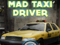 Laro Mad Taxi Driver