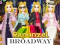 Laro Princess Broadway Shopping