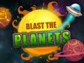 Laro Blast The Planets