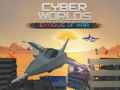 Laro Cyber Worlds: Exodus of War