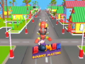 Laro Bomb It Bounce Masters