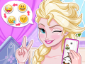 Laro Eliza Mood Swings