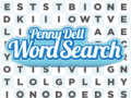 Laro Penny Dell Word Search