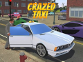 Laro Crazed Taxi 