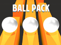 Laro Ball Pack