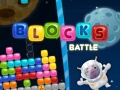 Laro Blocks Battle