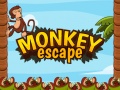 Laro Monkey Escape