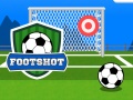 Laro Foot Shot