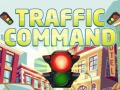 Laro Traffic Command
