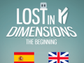 Laro Lost in Dimensions: The Beginning