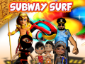 Laro Bus and Subway Run