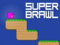 Laro Super Brawl