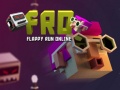 Laro Flappy Run Online