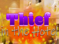 Laro Hotel in the Thief