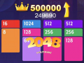 Laro 2048 Solitaire
