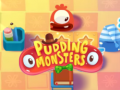 Laro Pudding Monsters