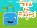 Laro Feed the Fidgits