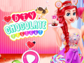 Laro Diy Chocolate Present