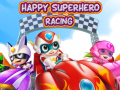 Laro Happy Superhero Racing