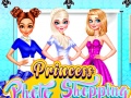 Laro Princess Photo Shopping Dressup