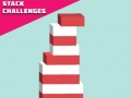 Laro Stack Challenges