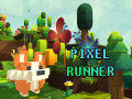 Laro Pixel Runner