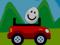 Laro Eggy Car