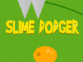 Laro Slime Dodger