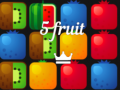 Laro 5 Fruit