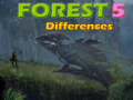 Laro Forest 5 Differences