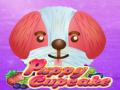 Laro Puppy Cupcake