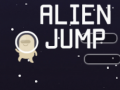Laro Alien Jump