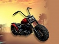 Laro GTA Motorbikes