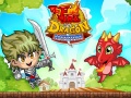 Laro Fire Dragon Adventure